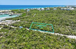 COCONUT LANE LOT 2, Abaco, 