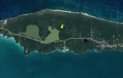 Unnamed Road, Eleuthera, North Eleuthera