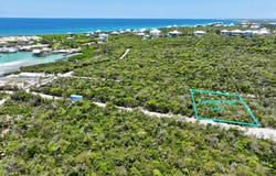 COCONUT LANE LOT 3, Abaco, 