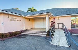THE OXFORD MEDICAL CENTER, New Providence/Paradise Island, 