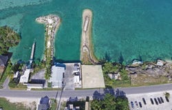 DUNDAS TOWN WATERFRONT LO, Abaco, Abaco