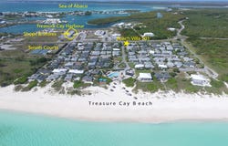 501 BEACH VILLA, TCB, Abaco, 