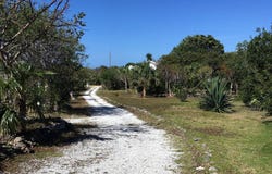 BLACK SOUND WATERFRONT, Abaco, 