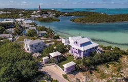 LAVENDER COTTAGE, Abaco, 