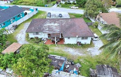 STEPLEDON GARDENS, New Providence/Paradise Island, New Providence/Paradise Island