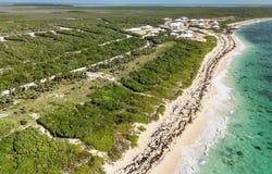 JACKS BAY CLUB LOT, Eleuthera, 