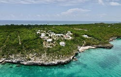 OCEANVIEW TRIPLEX GOV HAR, Eleuthera, Eleuthera