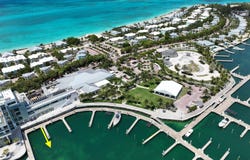 PPW9+PJ, Bailey Town, The Bahamas, Bimini Bay, Bimini Bay