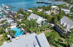 VALENTINE'S RESORT CONDO unit: 105/106, Eleuthera, 
