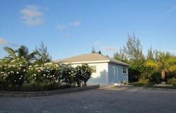 OFF CROCKET DRIVE, Abaco, 