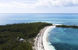 RJQ7+Q3, Munjack Cay, North Abaco