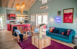 COBALT COTTAGE, Eleuthera, Eleuthera