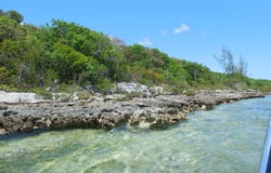 NEAR CASUARINA POINT, Abaco, Abaco
