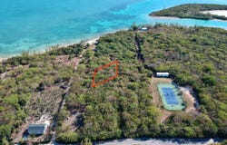 OFF VIVIAN PINDER ROAD, Eleuthera, 
