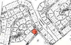 LINCOLN PARK LOT, Grand Bahama/Freeport, 