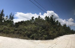 Unnamed Road, Marsh Harbour, Central Abaco