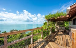 10, 11 RUSSELL ISLAND, Eleuthera, 