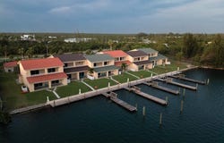 13-14 MIDSHIPMAN ROAD unit: Gb Villa 6, Grand Bahama/Freeport, Grand Bahama/Freeport