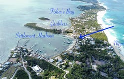 SETTLEMENT VISTA, Abaco, Abaco