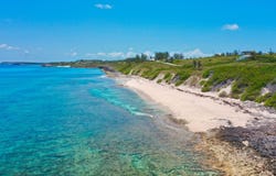 QUEEN'S HIGHWAY, Eleuthera, 