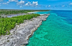THURSTON BAY, Abaco, 