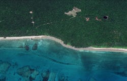 NICHOLLS TOWN, Andros, Andros