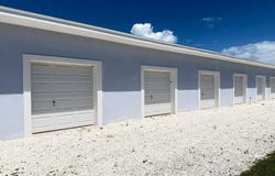 19 STORAGE CONDO # 19, TCB, Abaco, Abaco