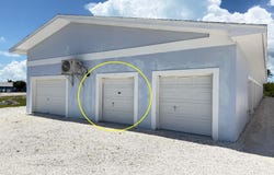5 STORAGE CONDO # 5, TCB, Abaco, Abaco