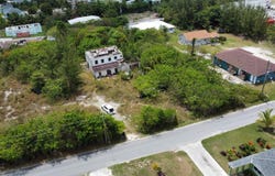 DUNDAS TOWN ALLOTMENTS, Abaco, 