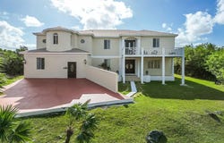 CORNISH HOME, Abaco, Abaco