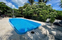 THATCH TREE HOUSE, Eleuthera, Eleuthera