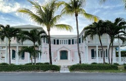 SANDYPORT DRIVE HOME, New Providence/Paradise Island, 