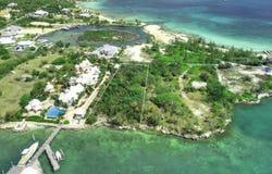PELICAN SHORES LOT 5, Abaco, 