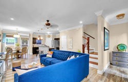 LOVE ESTATES TOWNHOUSE unit: 2, New Providence/Paradise Island, 