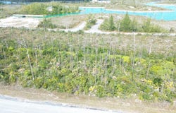 BRISTOL BAY LOT, Grand Bahama/Freeport, 
