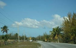 S.C BOOTLE HIGHWAY lot: #6, Abaco, Abaco
