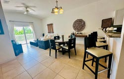 QP4C+XQ2, Bailey Town, The Bahamas, Bimini Bay, Bimini