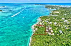 LUCAYAN LOOKOUT lot: 29A, Abaco, Abaco