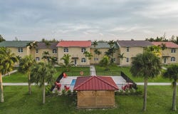13-14 MIDSHIPMAN ROAD unit: Gb Villa 6, Grand Bahama/Freeport, Grand Bahama/Freeport