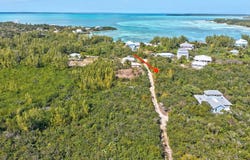 QMP8+6F, Green Turtle Cay, North Abaco