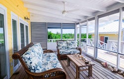 DILLY BAY, Abaco, 