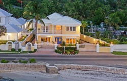 VILLA SUNDANCE, New Providence/Paradise Island, 