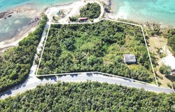 WATERFRONT ACREAGE, Abaco, 