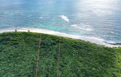 6 Acres CHEROKEE HILLTOP, Abaco, Abaco