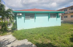 13 MALCOLM ALLOTMENTS, New Providence/Paradise Island, 