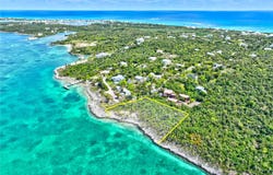 LUCAYAN LOOKOUT, Abaco, Central Abaco