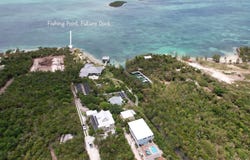 FISH POINT, Abaco, 