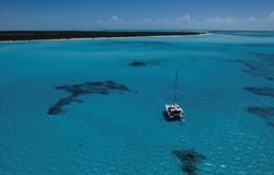 Crooked Island, Acklins