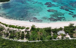 JACK'S BAY, Eleuthera, Eleuthera