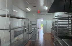DOWNTOWN RESTAURANT SPACE, Grand Bahama/Freeport, 